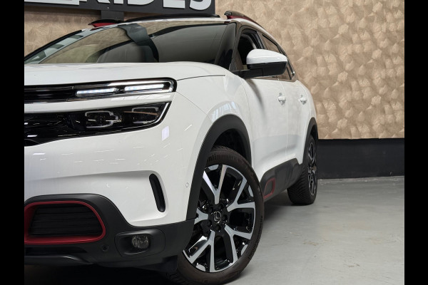 Citroën C5 Aircross 1.2 PureTech Shine | Pano | Stoelverwarming | Carplay | Camera | Led | Trekhaak