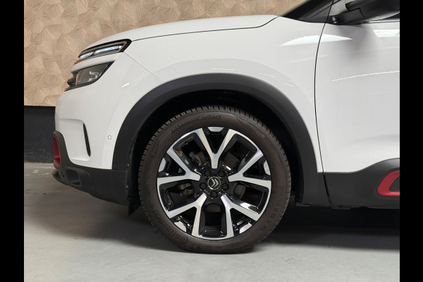 Citroën C5 Aircross 1.2 PureTech Shine | Pano | Stoelverwarming | Carplay | Camera | Led | Trekhaak