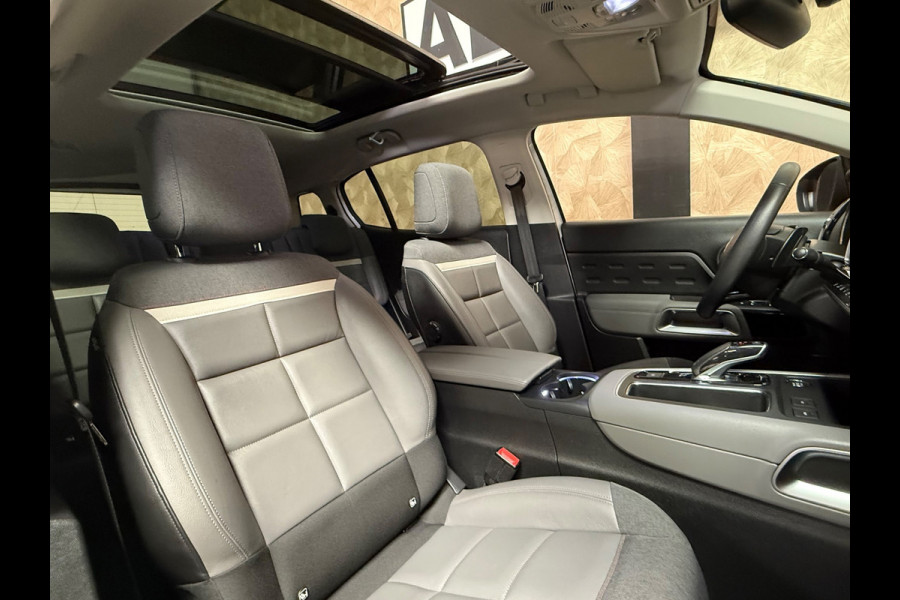 Citroën C5 Aircross 1.2 PureTech Shine | Pano | Stoelverwarming | Carplay | Camera | Led | Trekhaak