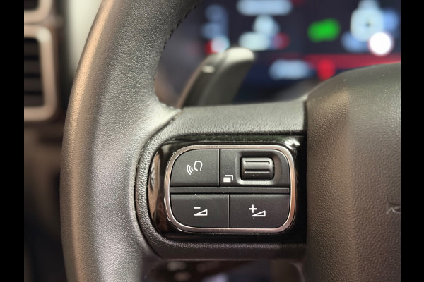 Citroën C5 Aircross 1.2 PureTech Shine | Pano | Stoelverwarming | Carplay | Camera | Led | Trekhaak