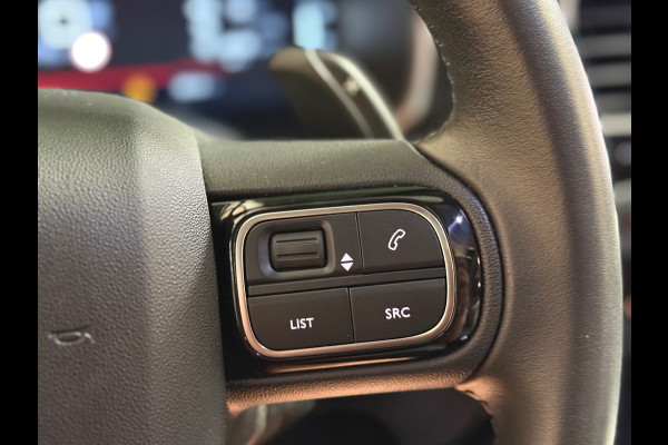 Citroën C5 Aircross 1.2 PureTech Shine | Pano | Stoelverwarming | Carplay | Camera | Led | Trekhaak