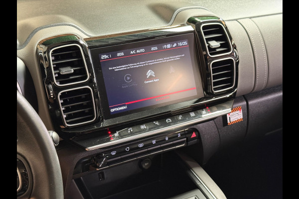 Citroën C5 Aircross 1.2 PureTech Shine | Pano | Stoelverwarming | Carplay | Camera | Led | Trekhaak