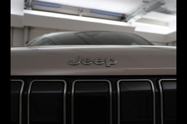 Jeep Avenger Avenger 54 kWh | SOH 97,6% | 3 Fase | Carplay | Adaptive cruise | Camera | Half leer | LM | LED | Climate control | Parkeersensoren