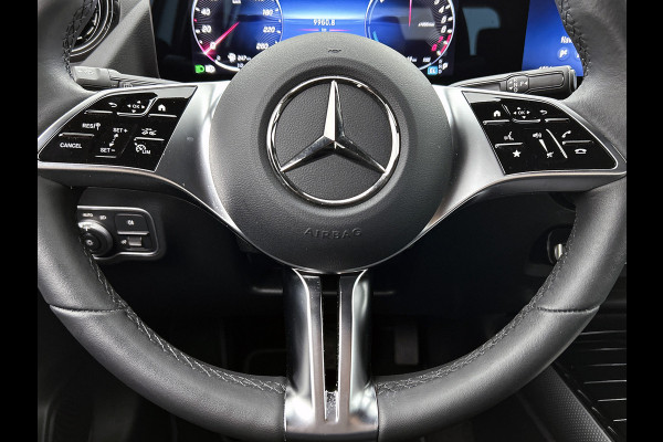 Mercedes-Benz GLA 250 e Plug-In Hybride Inclusief 24 maanden MB Certified garantie voor Europa.