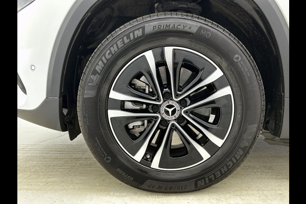 Mercedes-Benz GLA 250 e Plug-In Hybride Inclusief 24 maanden MB Certified garantie voor Europa.