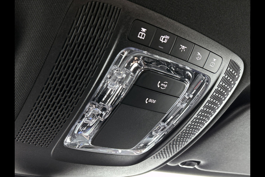 Mercedes-Benz GLA 250 e Plug-In Hybride Inclusief 24 maanden MB Certified garantie voor Europa.