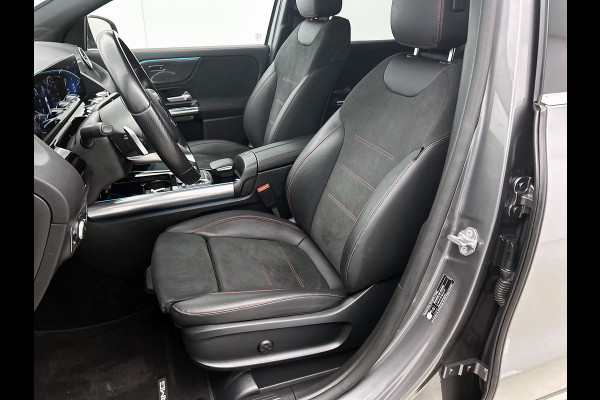 Mercedes-Benz GLA 250 e Business AMG Plug-In Hybride 5 spaaks lichtmetalen velgen | MBUX wide screen| Navigatie | elect bed. voorstoelen met memory | Trekhaak | parking support met camera | Inclusief 24 maanden Mercedes-Benz Certified garantie voor Europa.