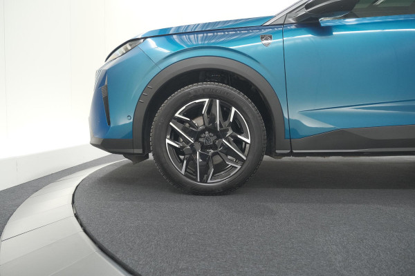 Peugeot 5008 1.2 Hybrid 136 GT 7p | 360 Camera | Panoramadak | Elektrische Kofferklep | Winterpakket