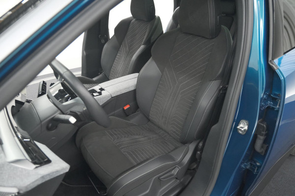 Peugeot 5008 1.2 Hybrid 136 GT 7p | 360 Camera | Panoramadak | Elektrische Kofferklep | Winterpakket