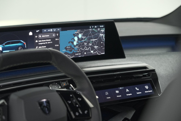 Peugeot 5008 1.2 Hybrid 136 GT 7p | 360 Camera | Panoramadak | Elektrische Kofferklep | Winterpakket