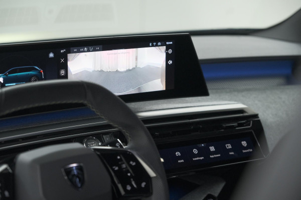 Peugeot 5008 1.2 Hybrid 136 GT 7p | 360 Camera | Panoramadak | Elektrische Kofferklep | Winterpakket
