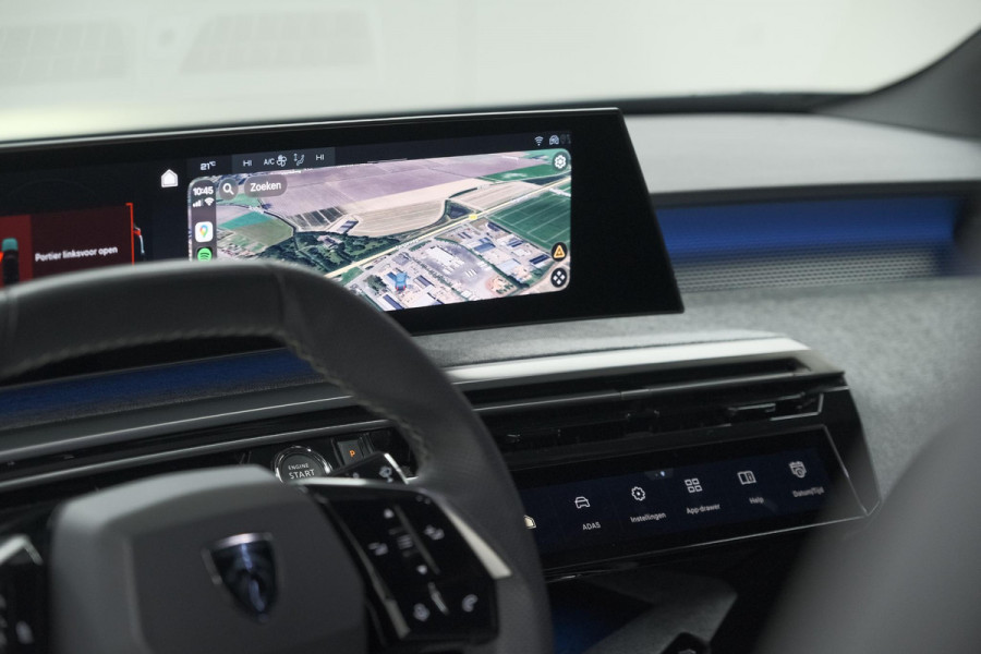 Peugeot 5008 1.2 Hybrid 136 GT 7p | 360 Camera | Panoramadak | Elektrische Kofferklep | Winterpakket