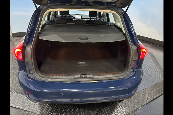Ford FOCUS Wagon 1.0 EcoBoost Titanium Business Navi | Clima | Cruise | PDC