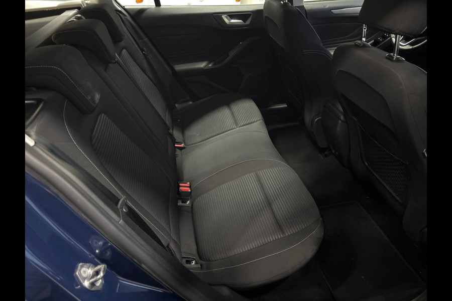 Ford FOCUS Wagon 1.0 EcoBoost Titanium Business Navi | Clima | Cruise | PDC