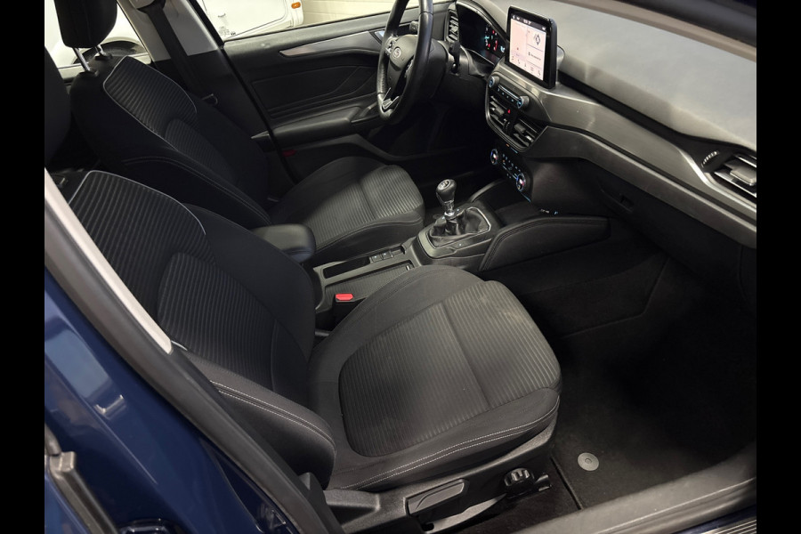 Ford FOCUS Wagon 1.0 EcoBoost Titanium Business Navi | Clima | Cruise | PDC