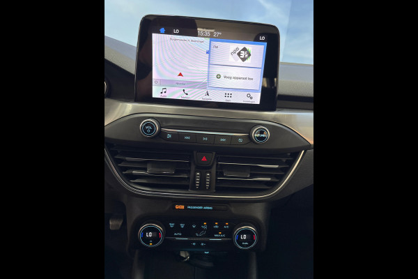 Ford FOCUS Wagon 1.0 EcoBoost Titanium Business Navi | Clima | Cruise | PDC