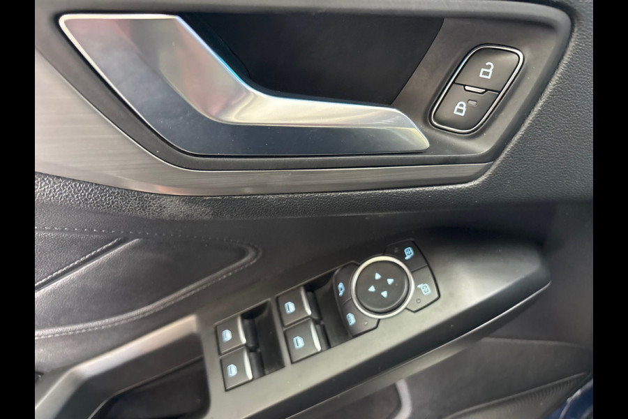 Ford FOCUS Wagon 1.0 EcoBoost Titanium Business Navi | Clima | Cruise | PDC