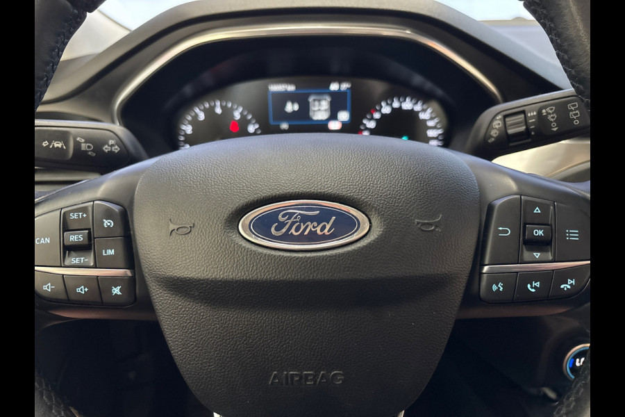 Ford FOCUS Wagon 1.0 EcoBoost Titanium Business Navi | Clima | Cruise | PDC