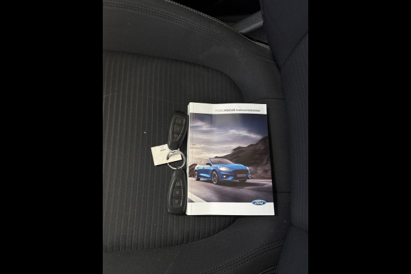 Ford FOCUS Wagon 1.0 EcoBoost Titanium Business Navi | Clima | Cruise | PDC
