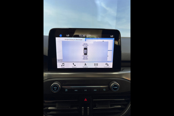 Ford FOCUS Wagon 1.0 EcoBoost Titanium Business Navi | Clima | Cruise | PDC
