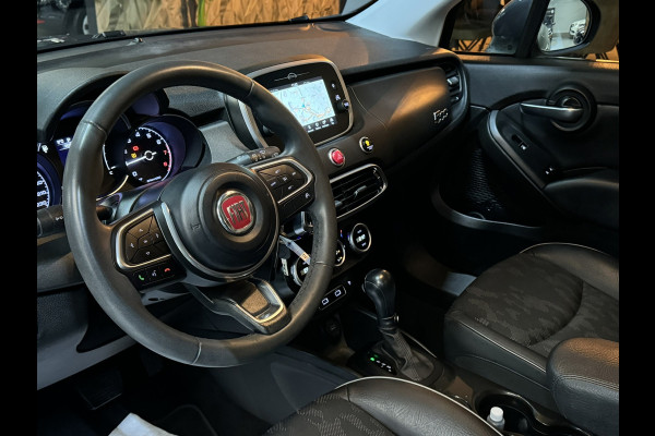 Fiat 500X 1.3 FireFly Turbo 150|Carplay|Camera|Cruise|Dakrails|Automaat|Dealer onderhouden|Rijklaar