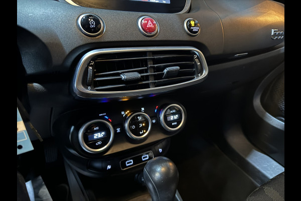 Fiat 500X 1.3 FireFly Turbo 150|Carplay|Camera|Cruise|Dakrails|Automaat|Dealer onderhouden|Rijklaar