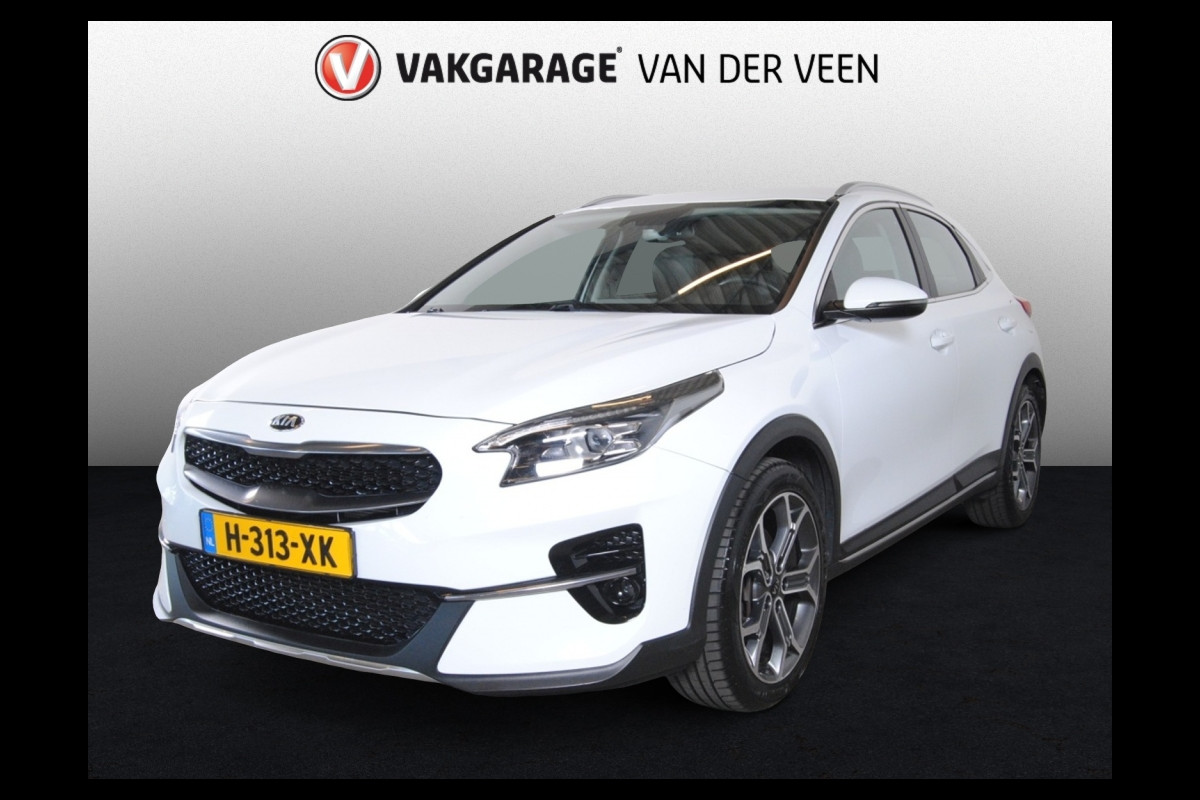 Kia Xceed 1.0 T-GDi Dyn.Line | Cruise | Trekhaak | Carplay!