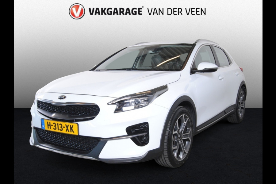 Kia Xceed 1.0 T-GDi Dyn.Line | Cruise | Trekhaak | Carplay!