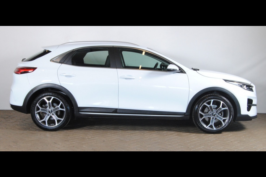 Kia Xceed 1.0 T-GDi Dyn.Line | Cruise | Trekhaak | Carplay!