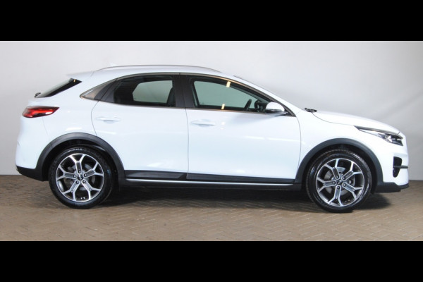Kia Xceed 1.0 T-GDi Dyn.Line | Cruise | Trekhaak | Carplay!