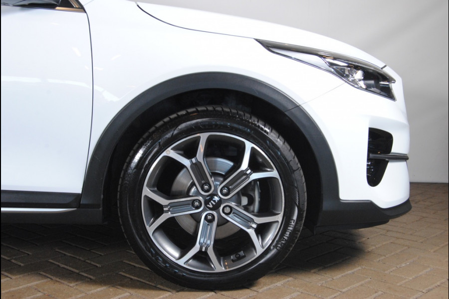 Kia Xceed 1.0 T-GDi Dyn.Line | Cruise | Trekhaak | Carplay!