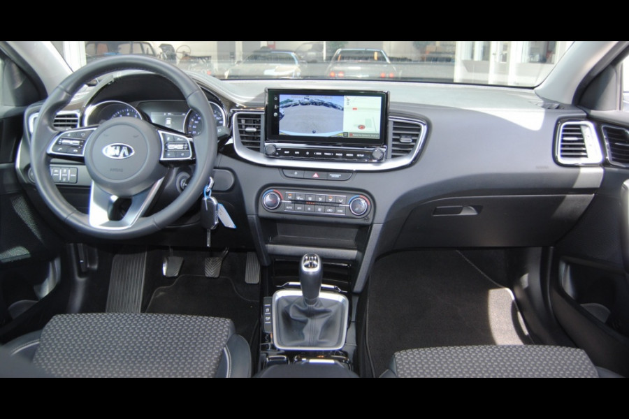 Kia Xceed 1.0 T-GDi Dyn.Line | Cruise | Trekhaak | Carplay!