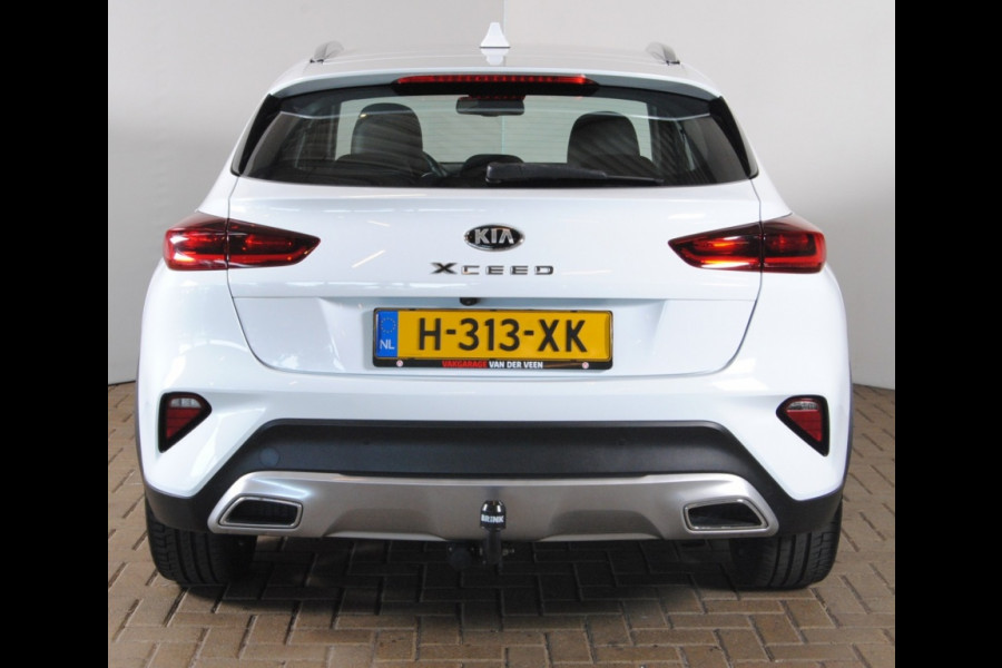 Kia Xceed 1.0 T-GDi Dyn.Line | Cruise | Trekhaak | Carplay!