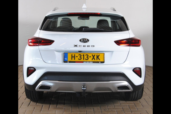 Kia Xceed 1.0 T-GDi Dyn.Line | Cruise | Trekhaak | Carplay!