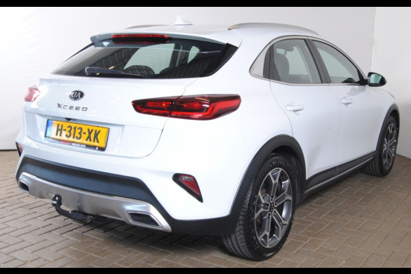 Kia Xceed 1.0 T-GDi Dyn.Line | Cruise | Trekhaak | Carplay!