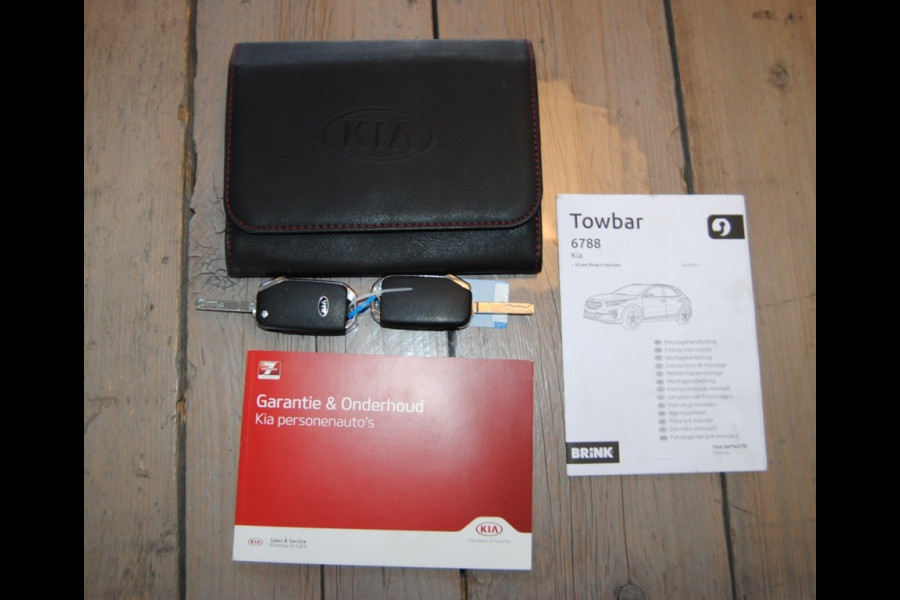 Kia Xceed 1.0 T-GDi Dyn.Line | Cruise | Trekhaak | Carplay!