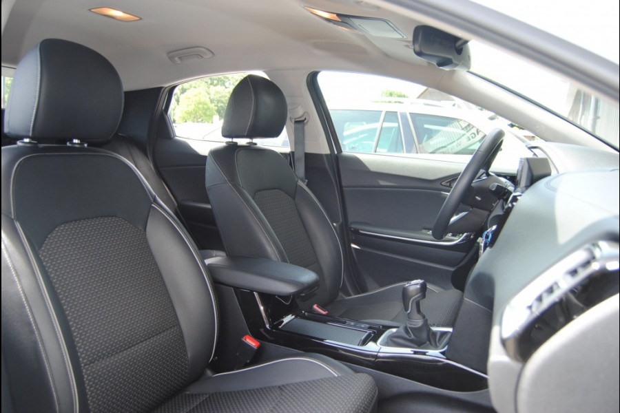 Kia Xceed 1.0 T-GDi Dyn.Line | Cruise | Trekhaak | Carplay!