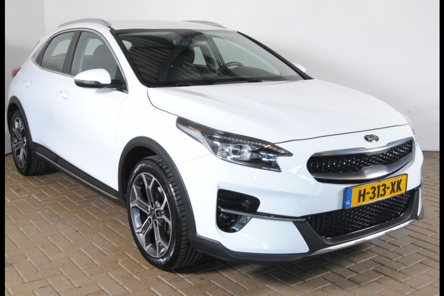 Kia Xceed 1.0 T-GDi Dyn.Line | Cruise | Trekhaak | Carplay!