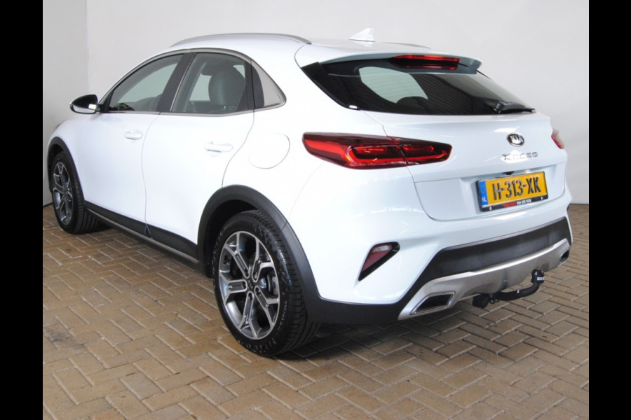 Kia Xceed 1.0 T-GDi Dyn.Line | Cruise | Trekhaak | Carplay!