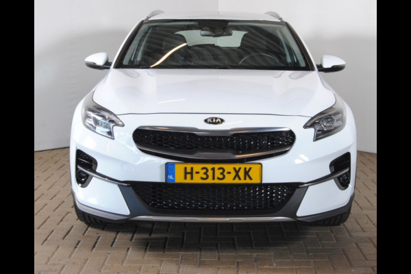 Kia Xceed 1.0 T-GDi Dyn.Line | Cruise | Trekhaak | Carplay!