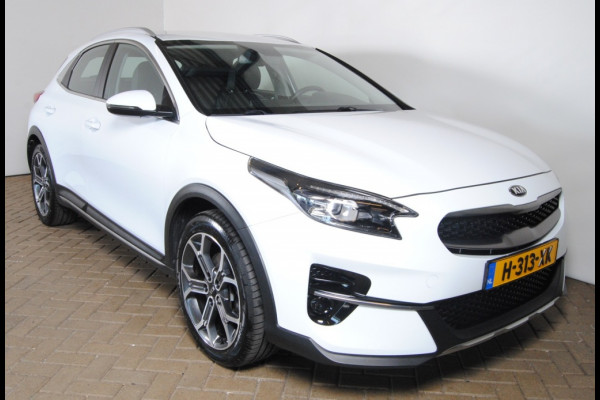 Kia Xceed 1.0 T-GDi Dyn.Line | Cruise | Trekhaak | Carplay!