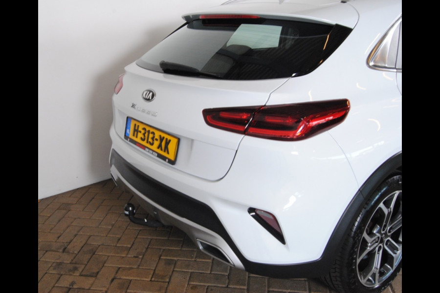 Kia Xceed 1.0 T-GDi Dyn.Line | Cruise | Trekhaak | Carplay!