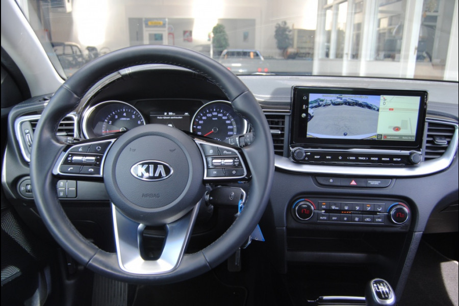 Kia Xceed 1.0 T-GDi Dyn.Line | Cruise | Trekhaak | Carplay!