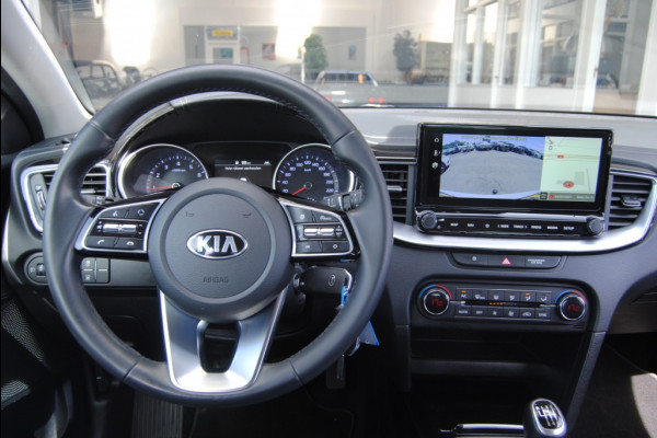 Kia Xceed 1.0 T-GDi Dyn.Line | Cruise | Trekhaak | Carplay!
