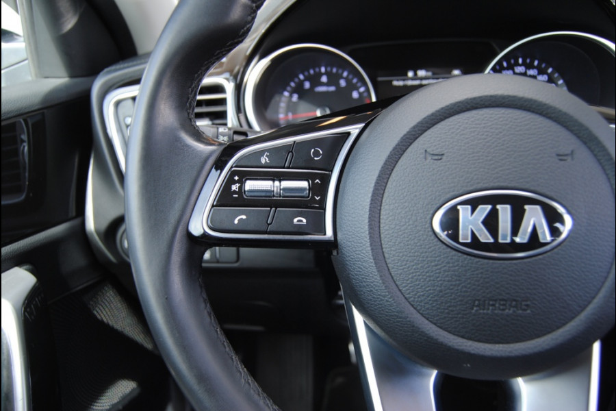 Kia Xceed 1.0 T-GDi Dyn.Line | Cruise | Trekhaak | Carplay!