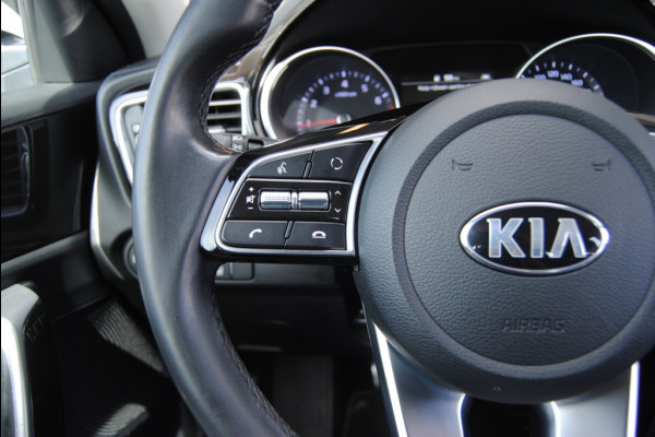 Kia Xceed 1.0 T-GDi Dyn.Line | Cruise | Trekhaak | Carplay!