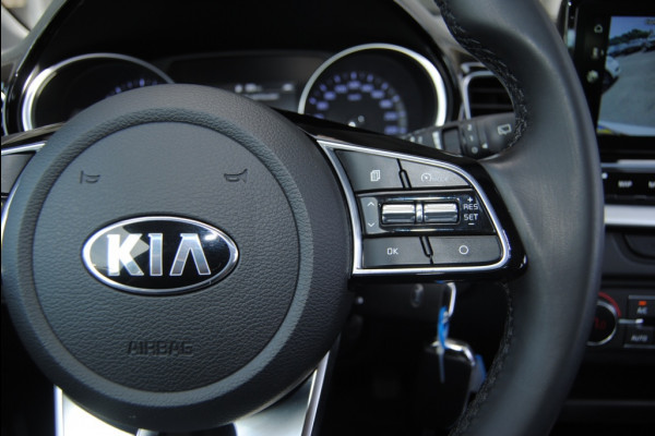 Kia Xceed 1.0 T-GDi Dyn.Line | Cruise | Trekhaak | Carplay!