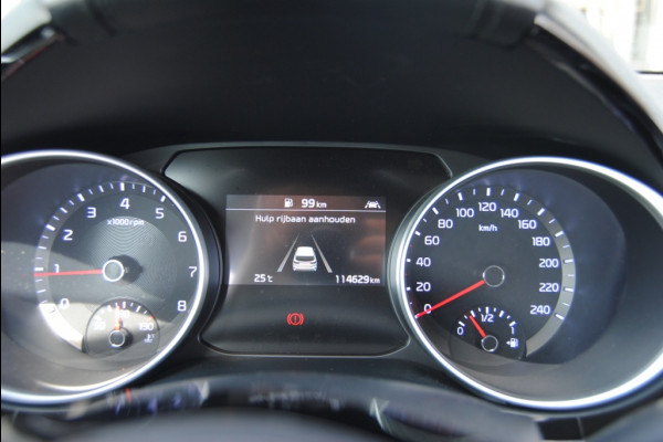 Kia Xceed 1.0 T-GDi Dyn.Line | Cruise | Trekhaak | Carplay!