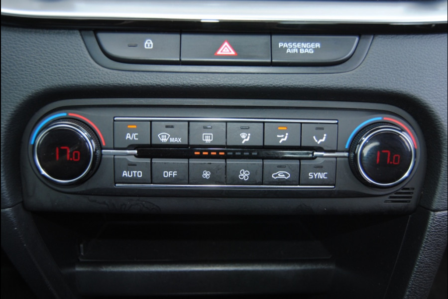 Kia Xceed 1.0 T-GDi Dyn.Line | Cruise | Trekhaak | Carplay!