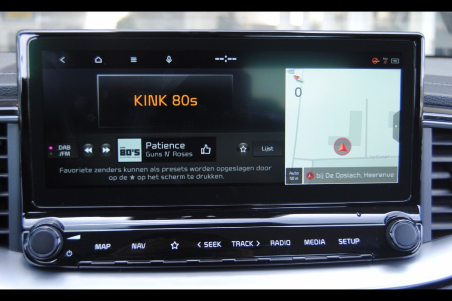 Kia Xceed 1.0 T-GDi Dyn.Line | Cruise | Trekhaak | Carplay!